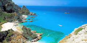Mare Calabria